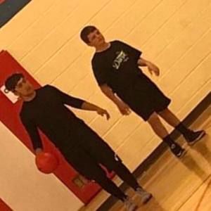 Meet your Posher, Adam